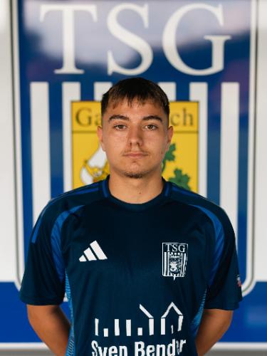 Henrik Reich