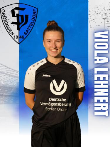 Viola Lehnert