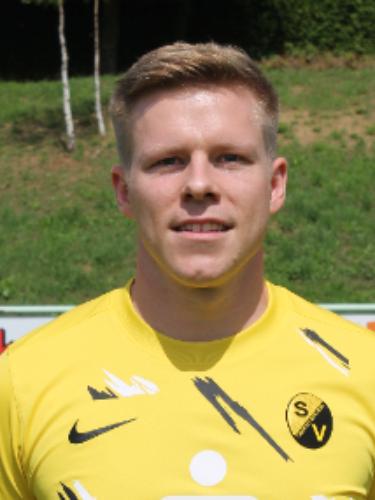 Benjamin Benz