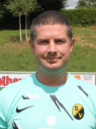 Stefan Broß