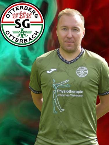 Fabian Alexander Philipp Ilmer