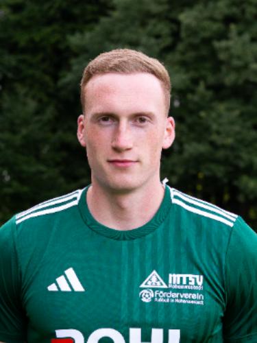 Finn-Mathis Holm