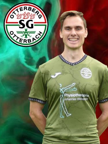 Lukas Maurer