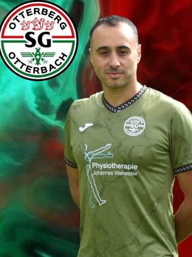Mohamed Salah Mfarej
