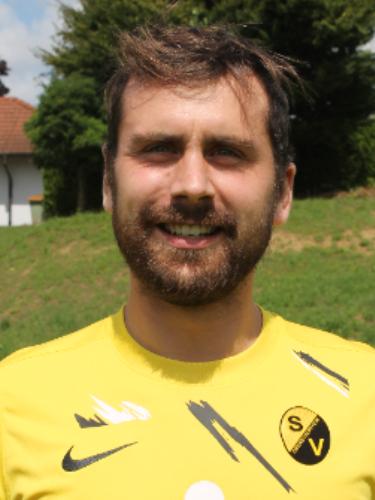Marco Hofstetter