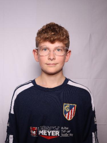 Lasse Klaus Buchholz