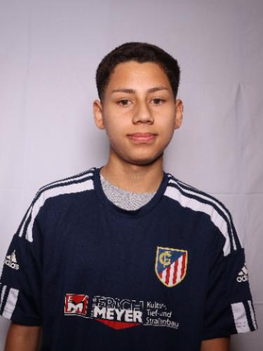 Jhonatan Stiven Cortes Perdomo