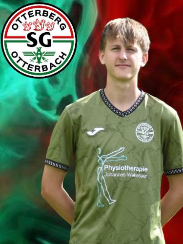 Mika Scheibe