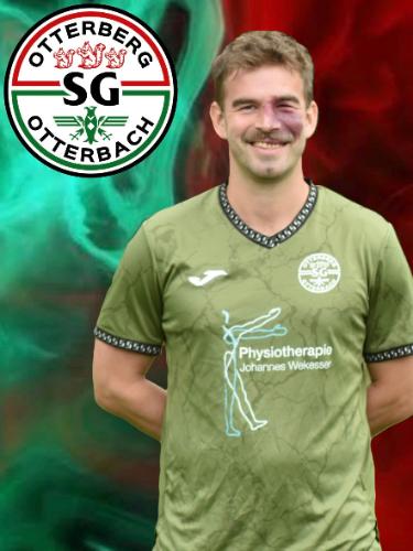 Johannes Wekesser