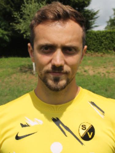 Timo Schwend