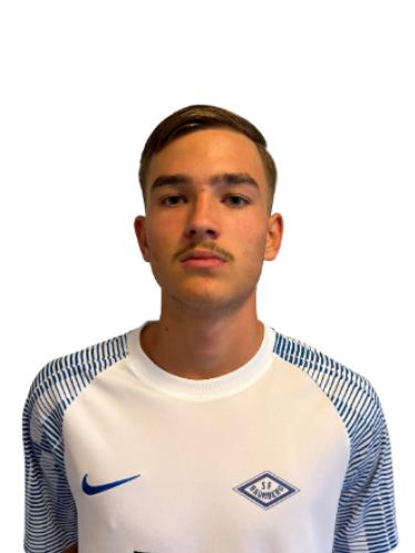 Marvin Leonardo Krafft