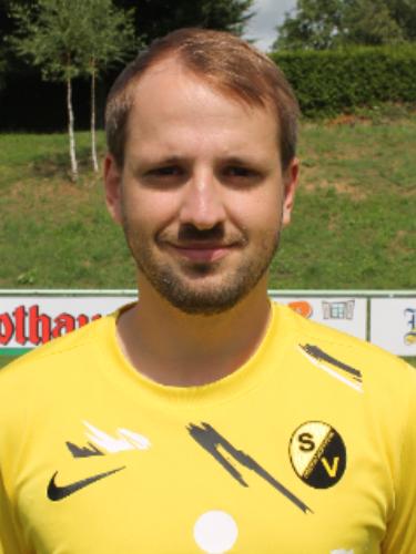 Joshua Stortz