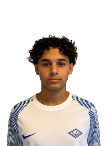 Yassin Al Khabbachi