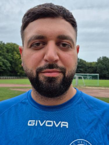 Faruk Mirzanli
