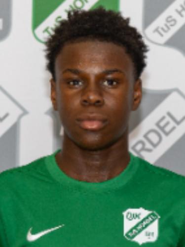 Richmond Eboseta Uzeh Robinson