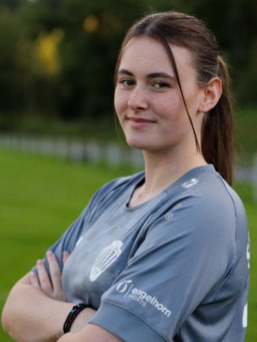Elena Holejko