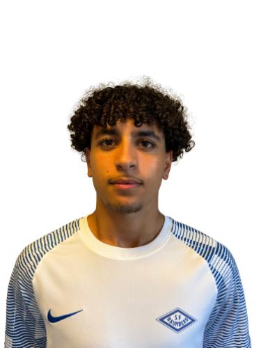 Nassim Azhil