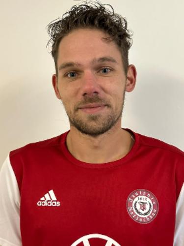 Kevin Schwarz