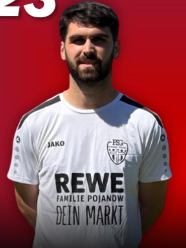 Yunus Emre Altintas