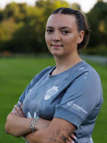 Leonie Gramlich