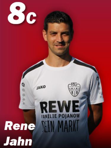 Rene Jahn