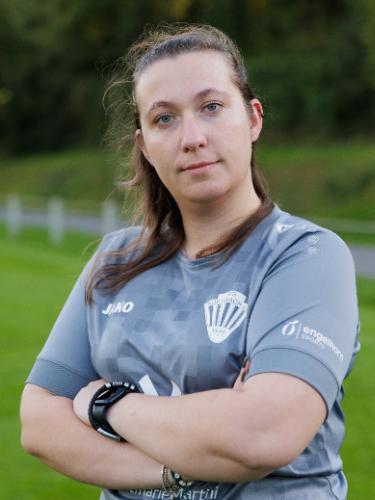 Sara Kohl