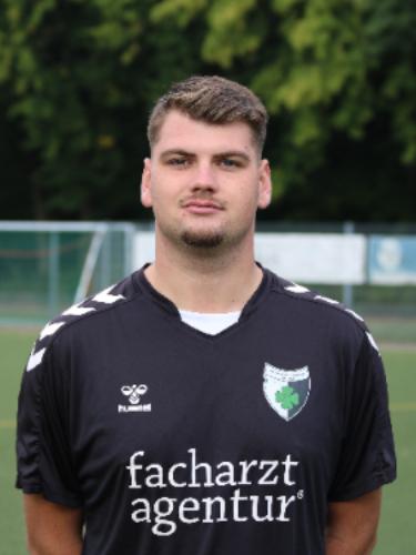 Niklas Billing