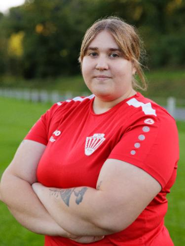 Ronja Kühner