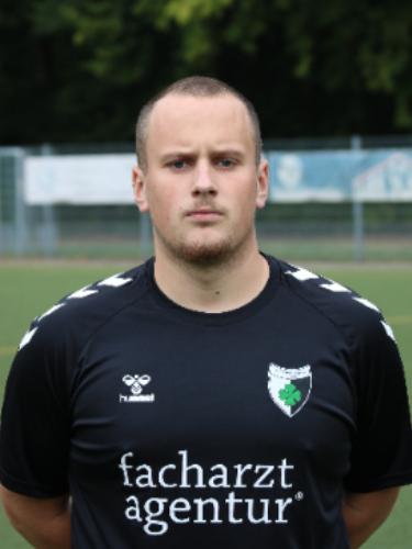 Lucas Gaus