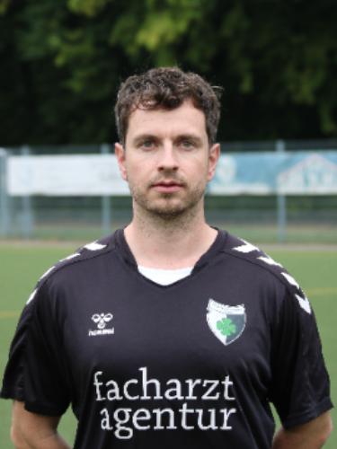 Jonathan Hafkemeyer