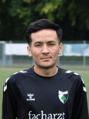 Mohammad Hossain Jafari