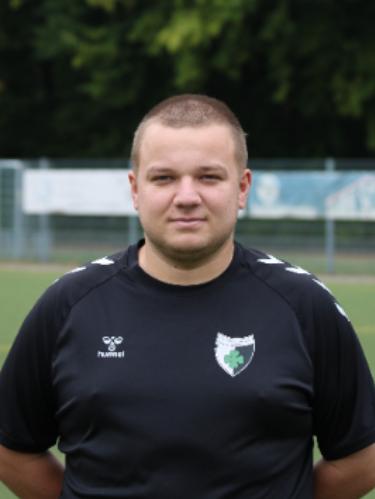 Amon Koch