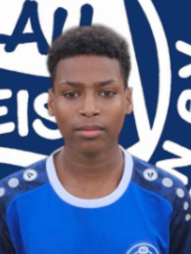 Fanuel Guesh Shimodi