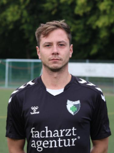 Sascha Kohring