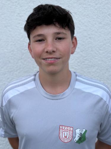 Samuel Rosales Gonzalez