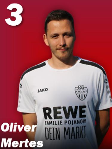 Oliver Mertes
