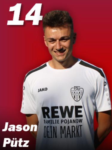 Jason Pütz
