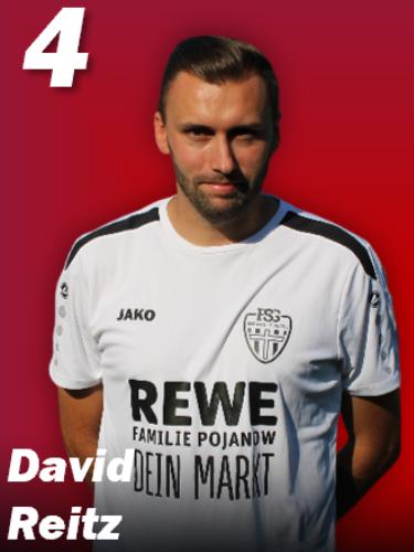 David Reitz