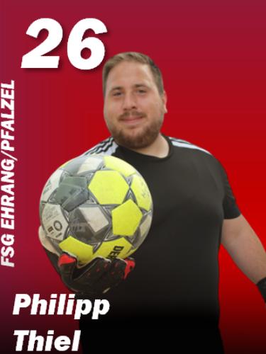 Philipp Thiel