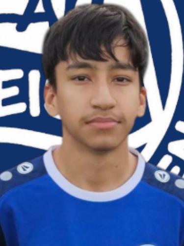 Mohammad Omar Rezaie