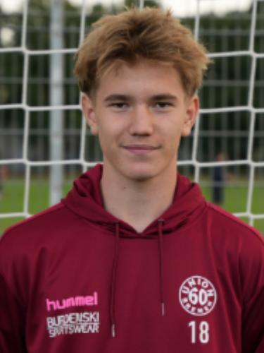 Jan Albrecht