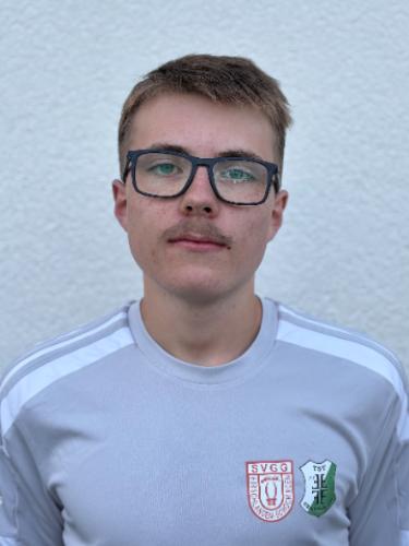 Elias Zajger