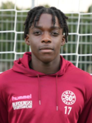 Desmond-Kofi Kehlenbeck-Ekale