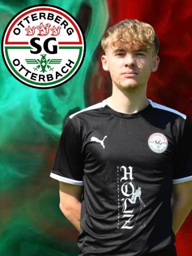 Fabian Bozovic