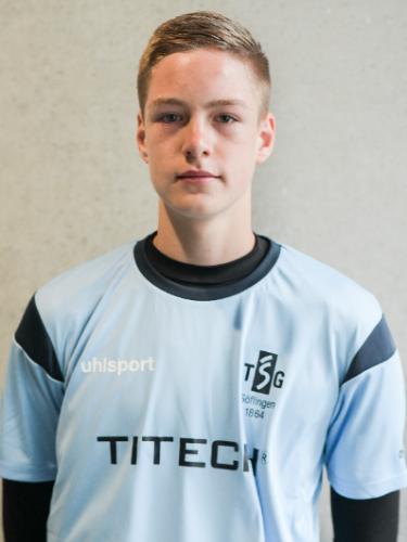 Maximilian David Hoth