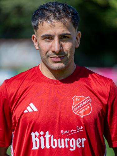 Shafiullah Hamidi