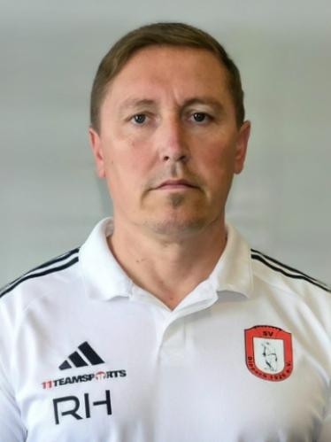 Rico Hohmann