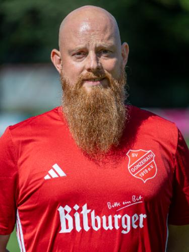 Manuel Meyer