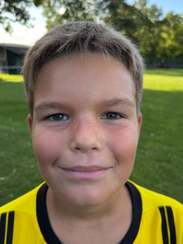 Noah Methner