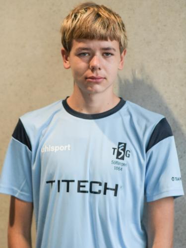 Levi-Jona Ostertag